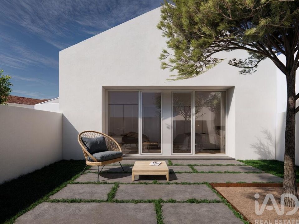 Rækkehus i Lourinha, Lisbon - foto 4
