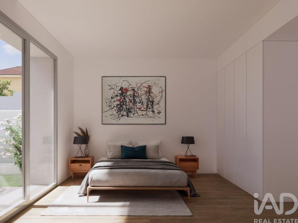 Rækkehus i Lourinha, Lisbon - foto 5