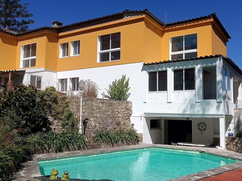 Villa i Oeiras, Lisbon - foto 1