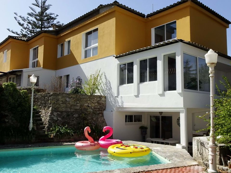 Villa i Oeiras, Lisbon - foto 2