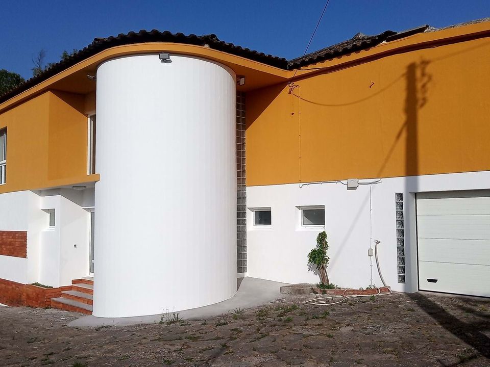 Villa i Oeiras, Lisbon - foto 3