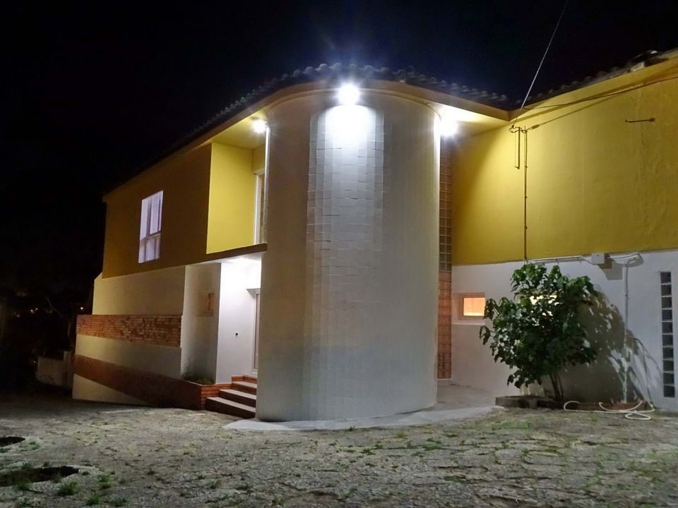 Villa i Oeiras, Lisbon - foto 5