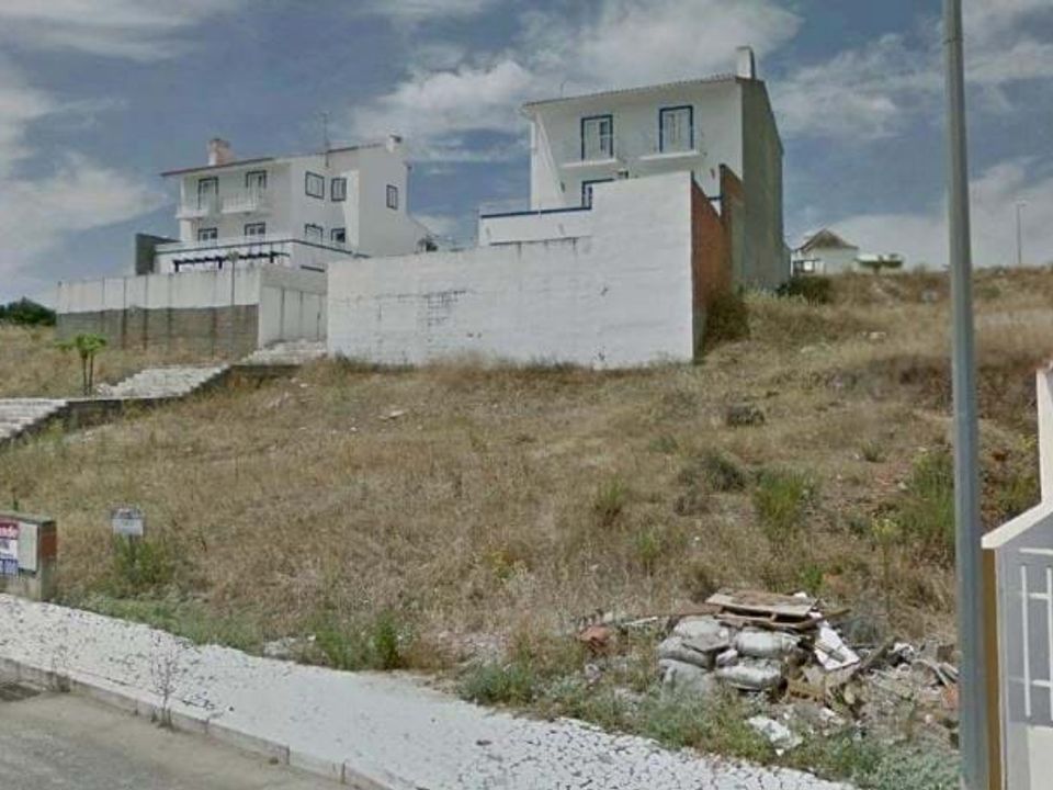 Helårsgrund i Vila Vicosa, Evora - foto 2