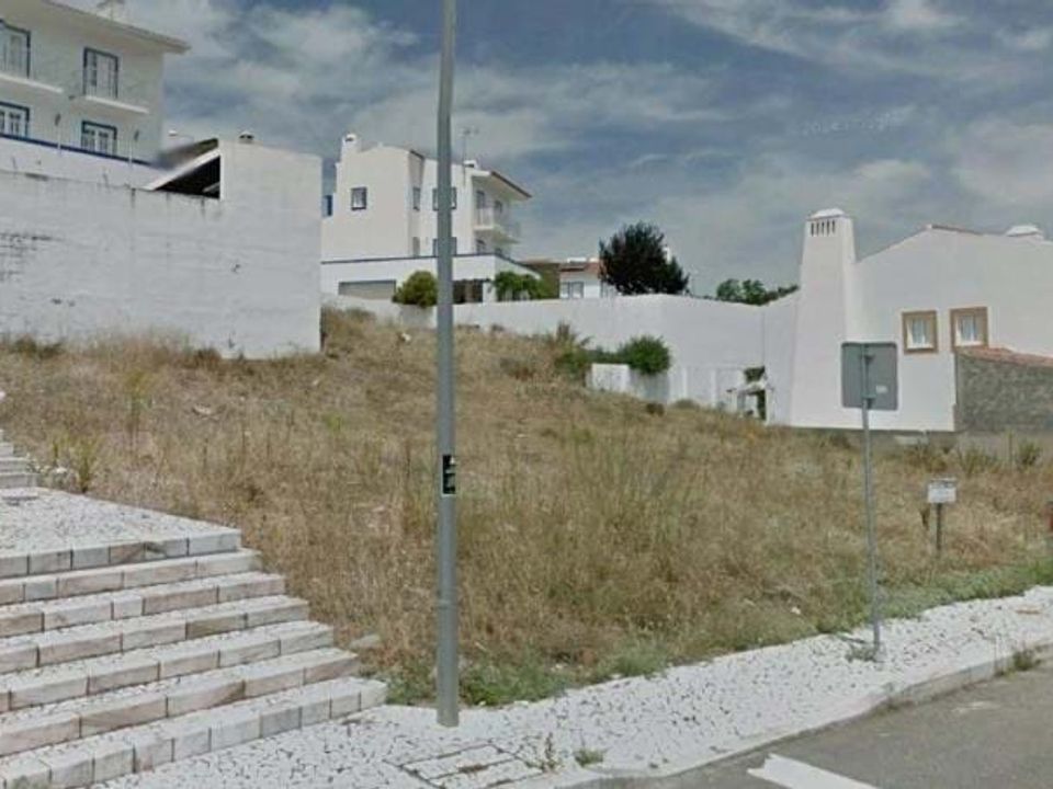 Helårsgrund i Vila Vicosa, Evora - foto 2