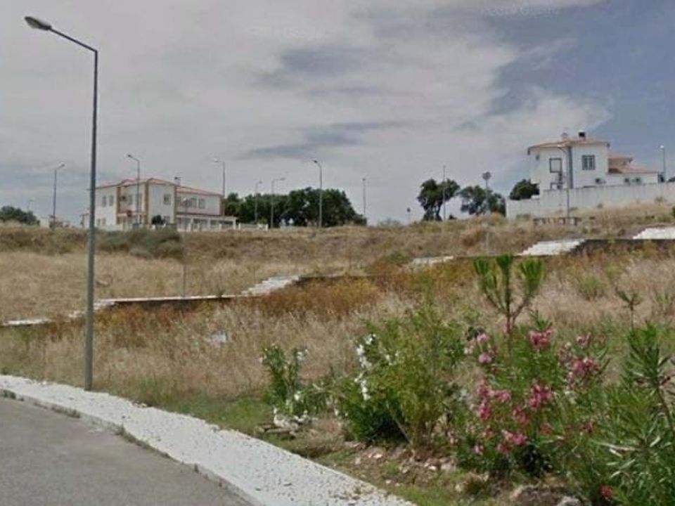 Helårsgrund i Vila Vicosa, Evora - foto 3