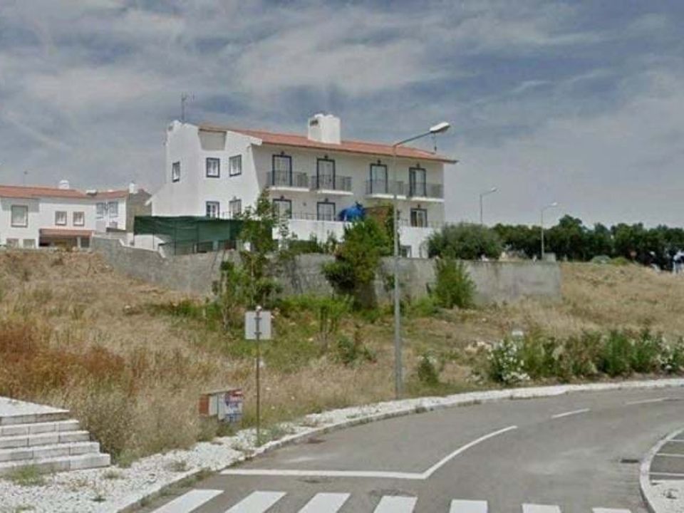 Helårsgrund i Vila Vicosa, Evora - foto 4