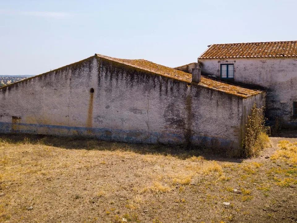 Farm hus i Moura, Beja - foto 3