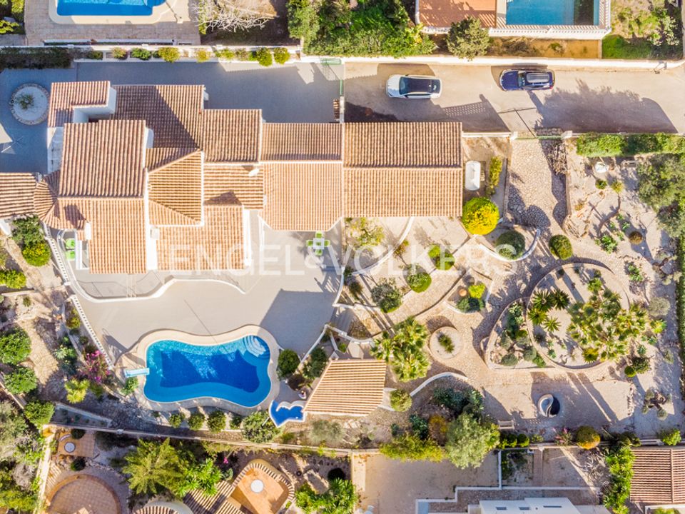 Villa i Benitachell, Alicante - foto 5