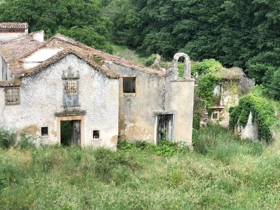 Farm i Penela, Coimbra - foto 2