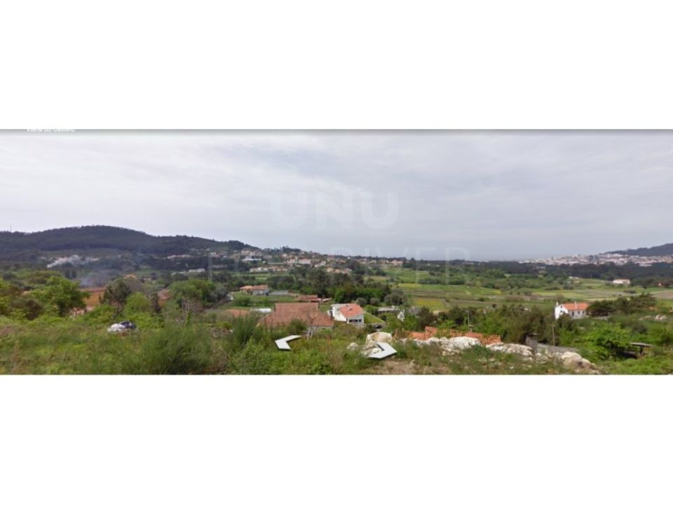 Helårsgrund i Vila Praia de Ancora, Viana do Castelo - foto 2