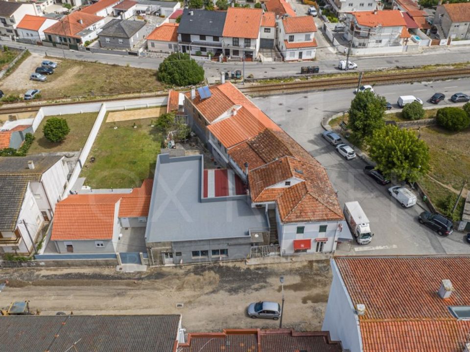 Villa a Darque, Viana do Castelo - foto 1