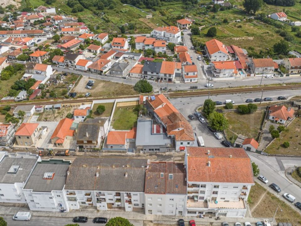 Villa a Darque, Viana do Castelo - foto 2