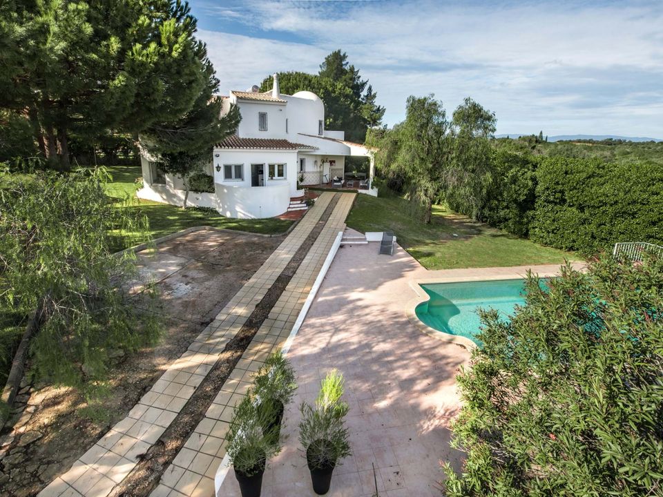 Villa i Silves, Faro - foto 2