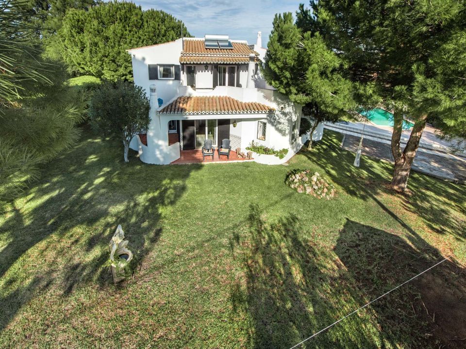 Villa i Silves, Faro - foto 3