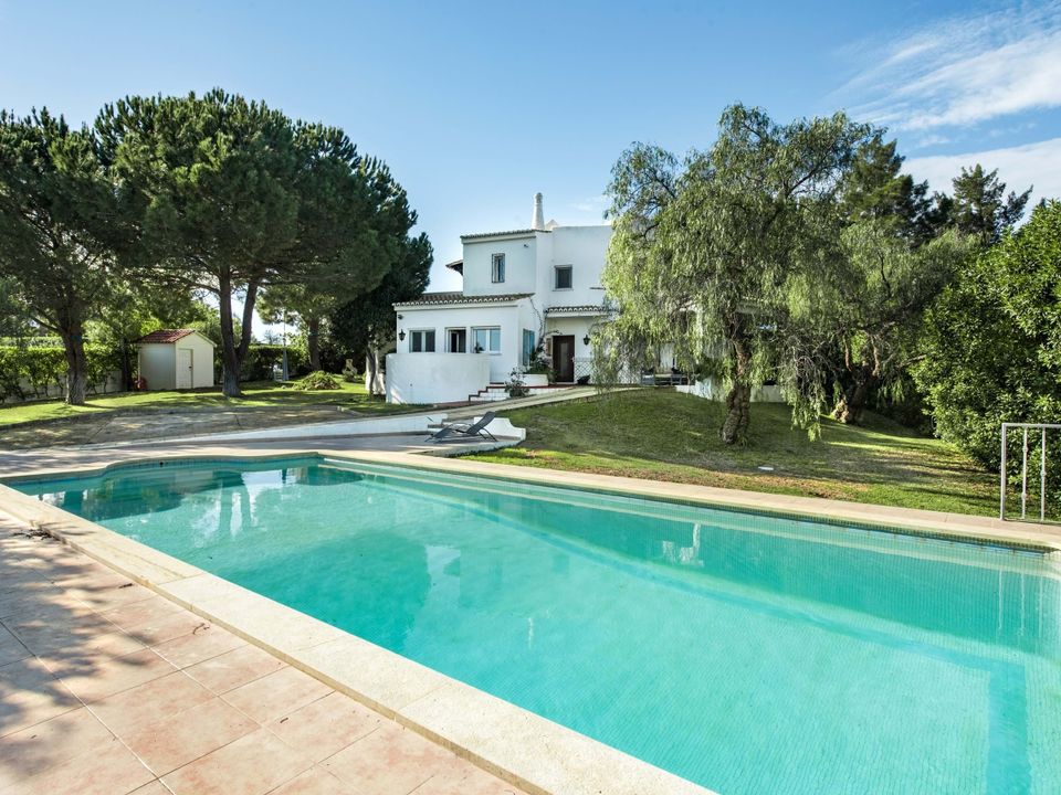 Villa i Silves, Faro - foto 1