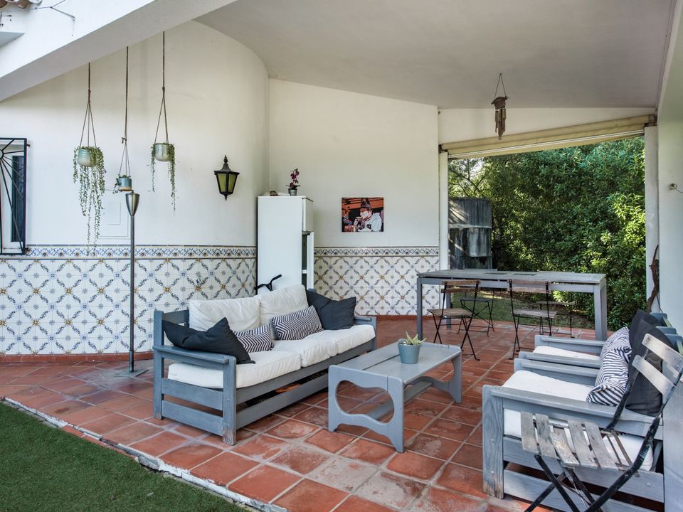 Villa i Silves, Faro - foto 5