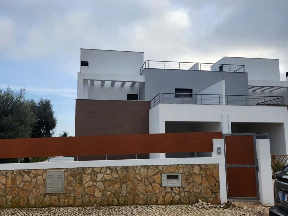 Villa i Silves, Faro - foto 1