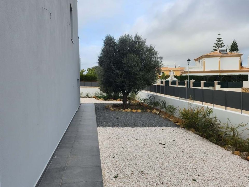 Villa i Silves, Faro - foto 4