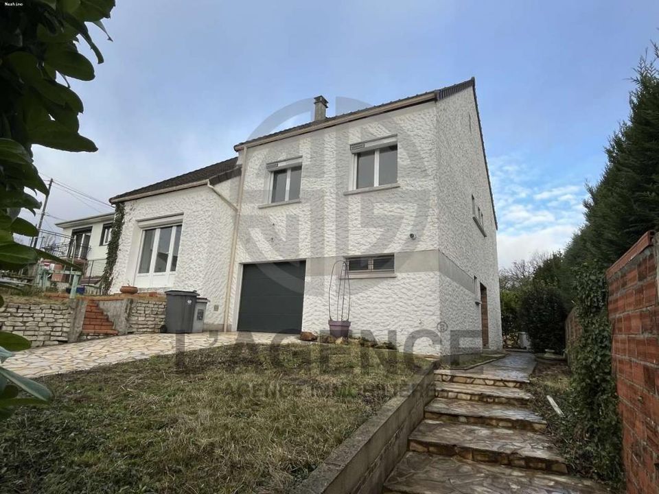 Bungalow i Coubron, Seine-Saint-Denis - foto 1