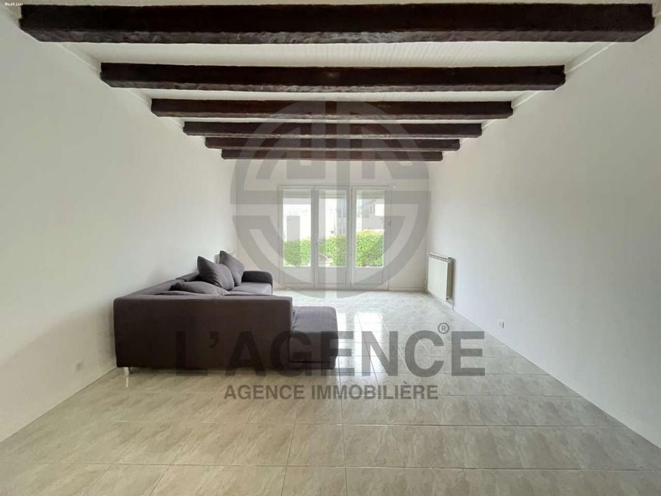 Bungalow i Coubron, Seine-Saint-Denis - foto 2