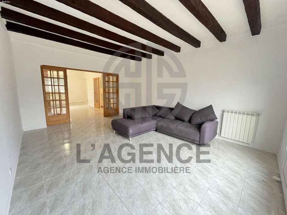 Bungalow i Coubron, Seine-Saint-Denis - foto 3