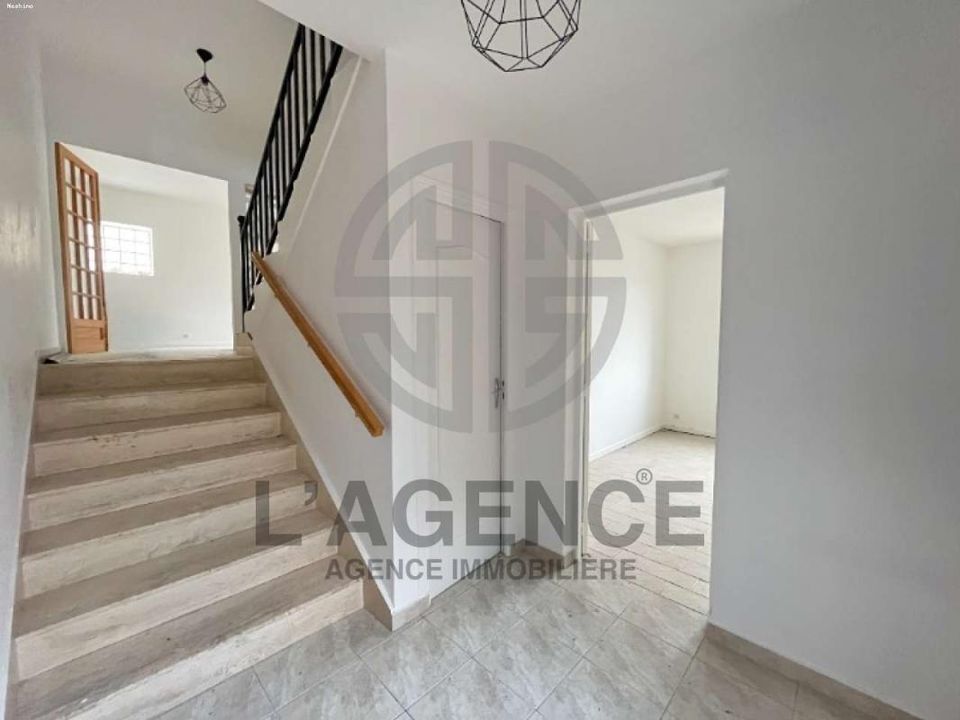 Bungalow i Coubron, Seine-Saint-Denis - foto 4