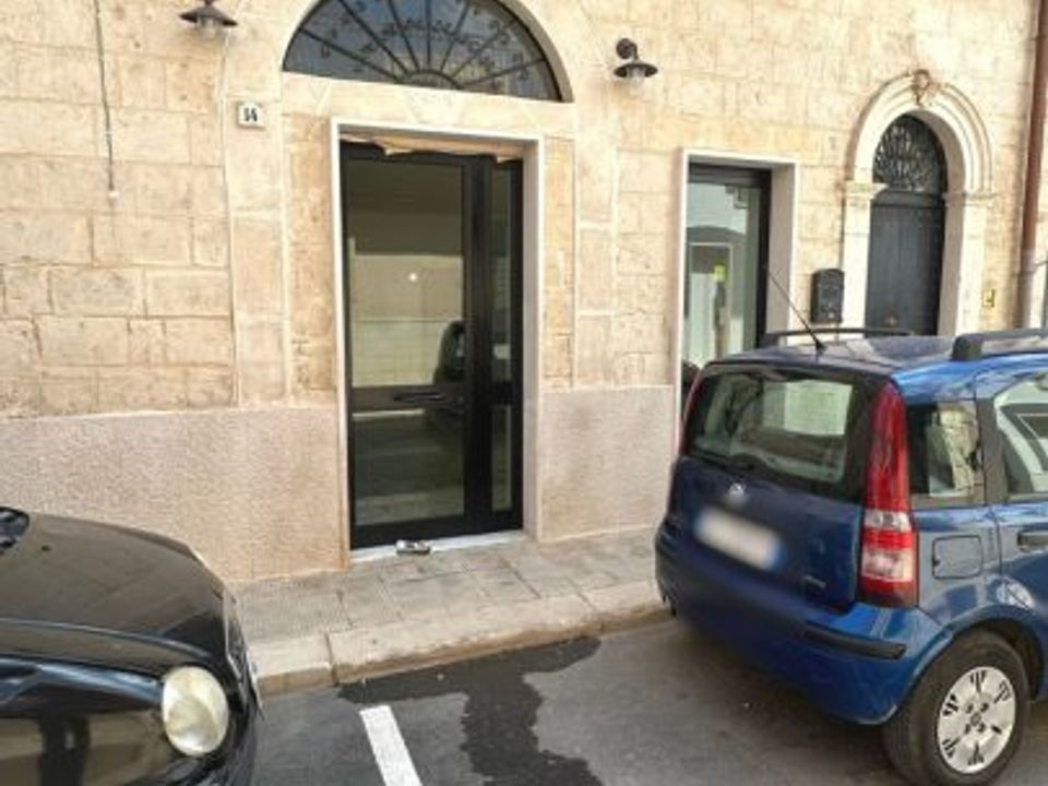 Erhvervsejendom i Adelfia, Bari - foto 1