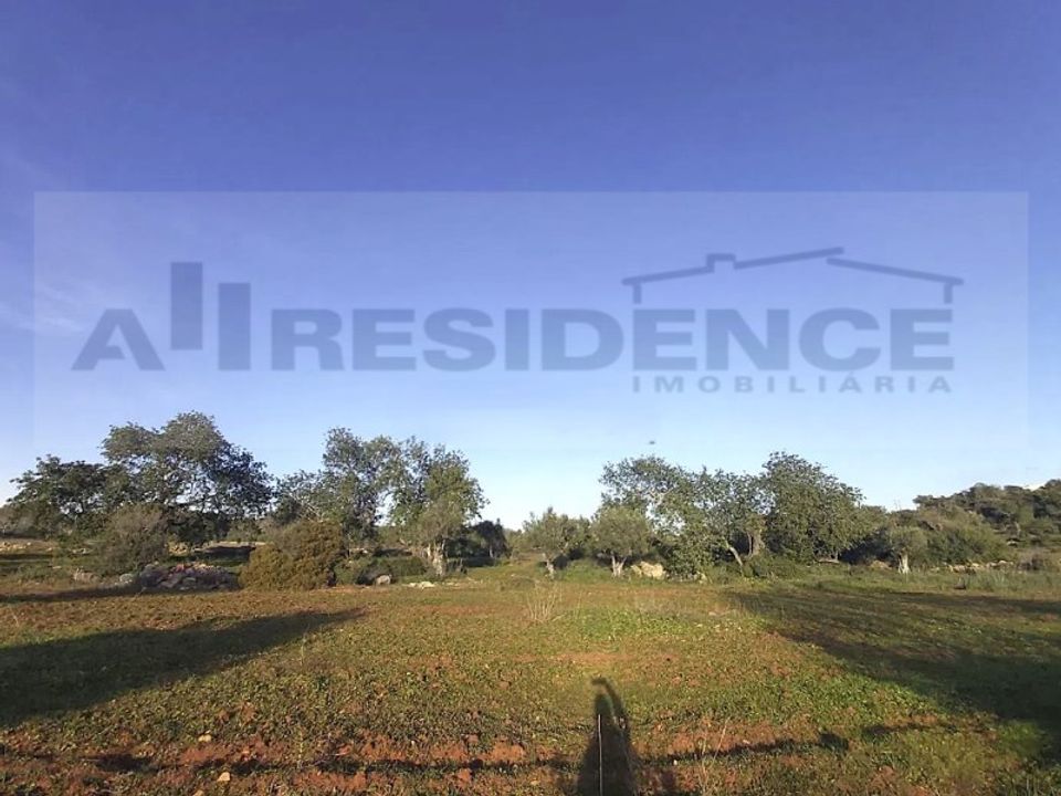 Helårsgrund i Ferreiras, Faro - foto 2
