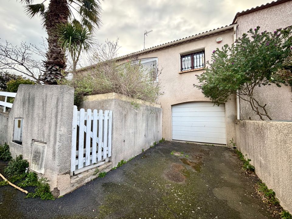 Villa en Agde, Herault - foto 2