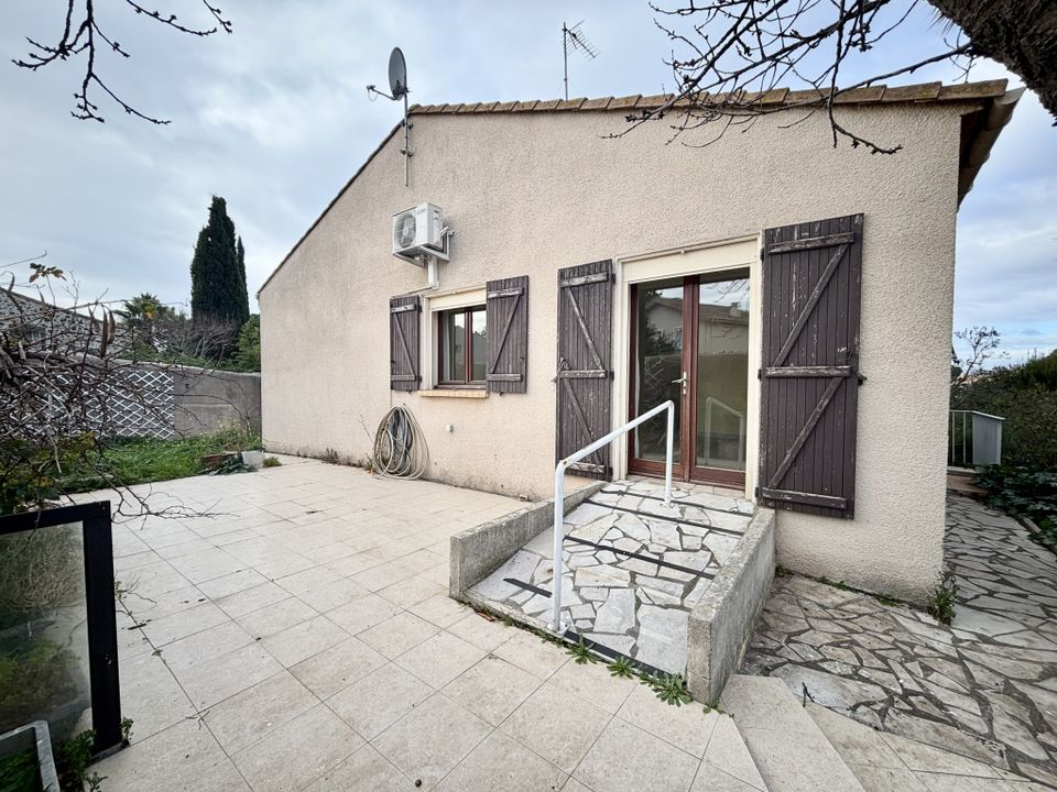 Villa en Agde, Herault - foto 3