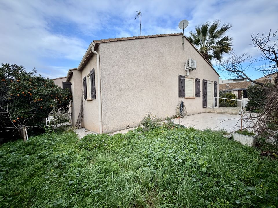 Villa en Agde, Herault - foto 4