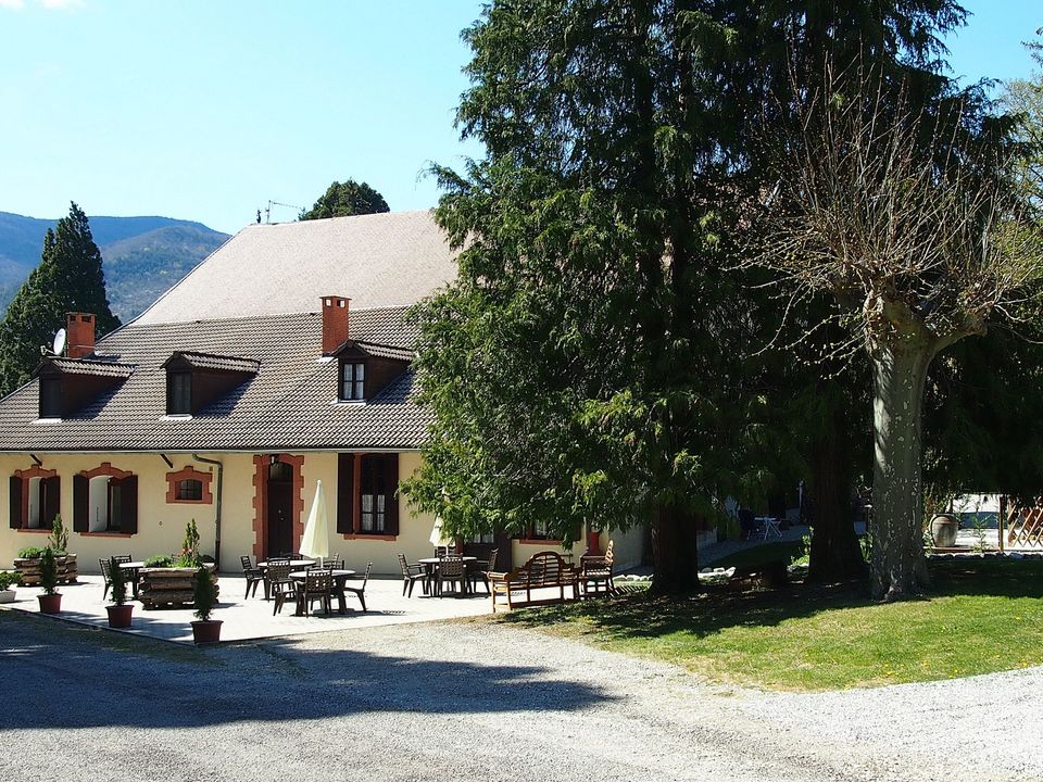 Erhvervsejendom i Saint-Pierre-D'Argencon, Hautes-Alpes - foto 3