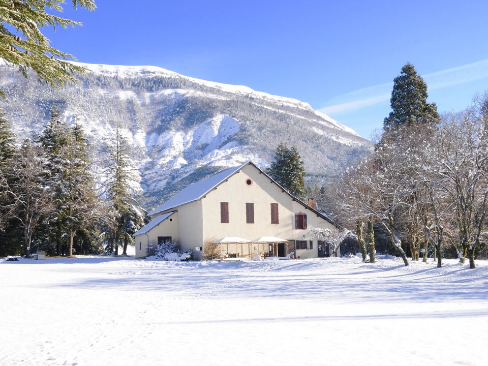 Erhvervsejendom i Saint-Pierre-D'Argencon, Hautes-Alpes - foto 1