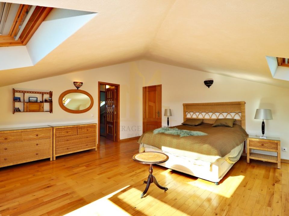 Villa i Bensafrim, Faro - bilde 3