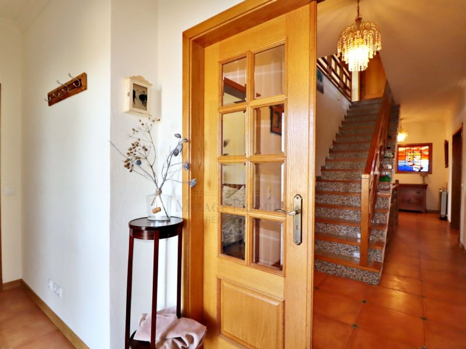 Villa i Bensafrim, Faro - bilde 4