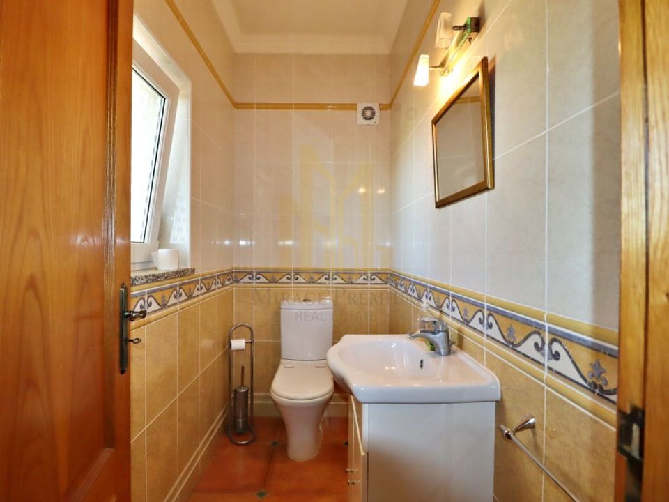 Villa i Bensafrim, Faro - bilde 5