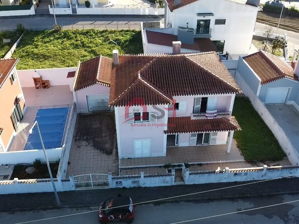 Byhus i Mafra, Lisbon - foto 2