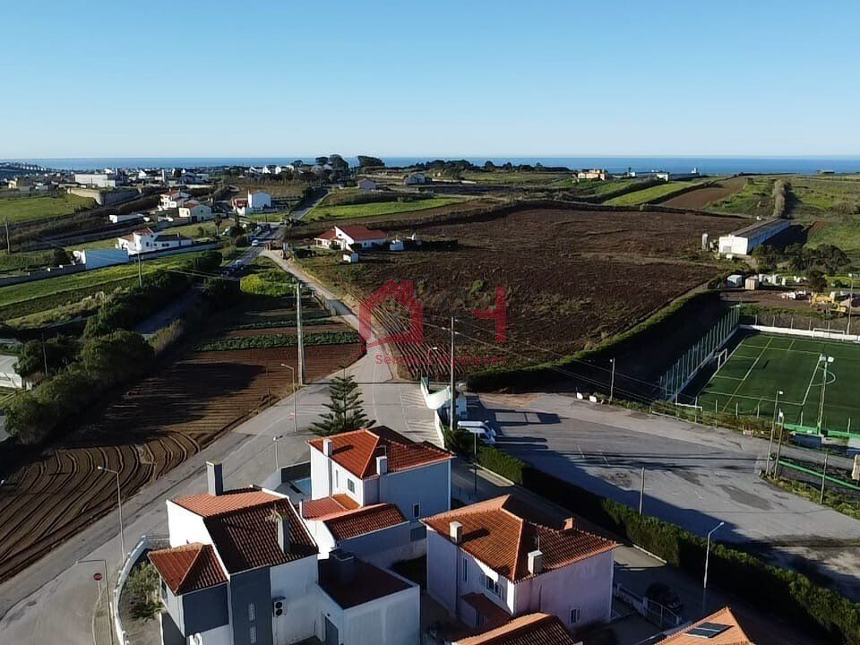Byhus i Mafra, Lisbon - foto 4