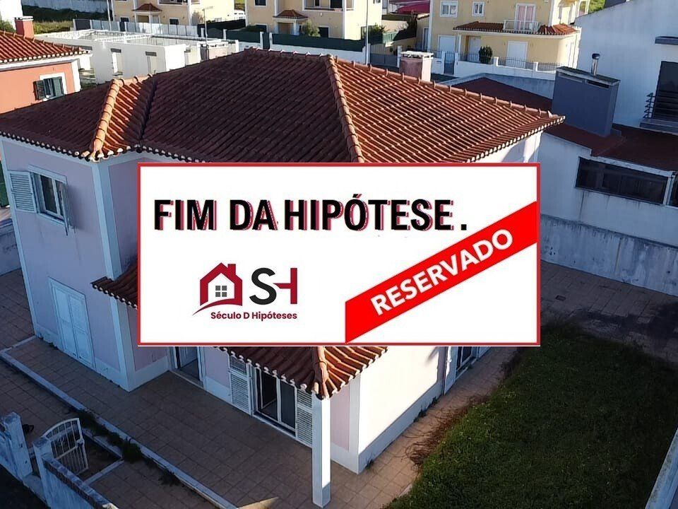 Byhus i Mafra, Lisbon - foto 1