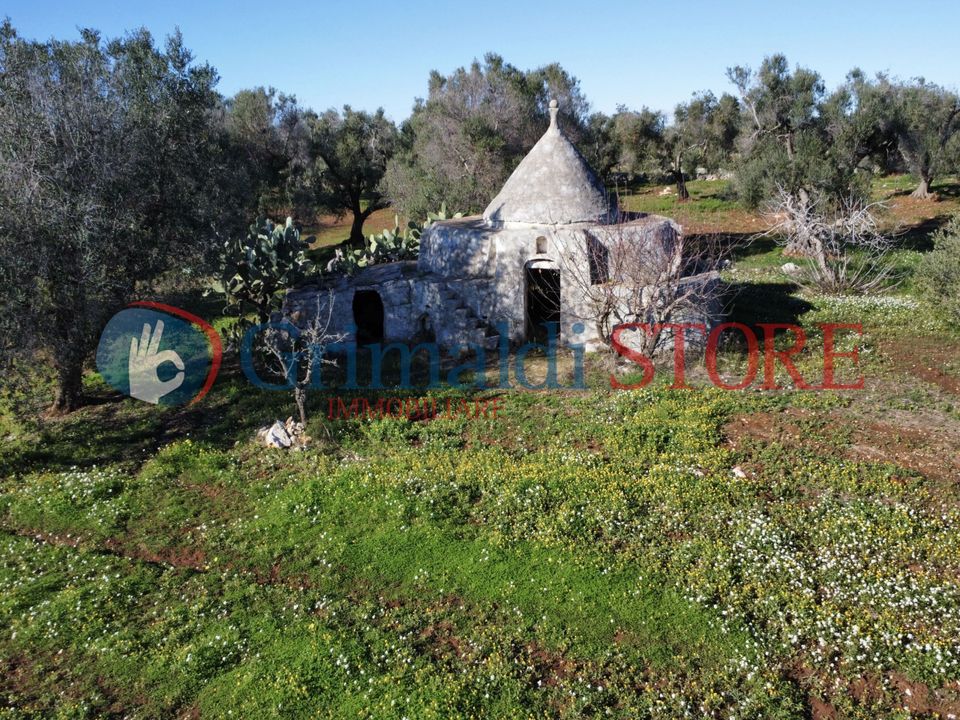 Villa i Carovigno, Brindisi - foto 2