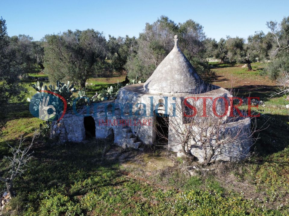 Villa i Carovigno, Brindisi - foto 3