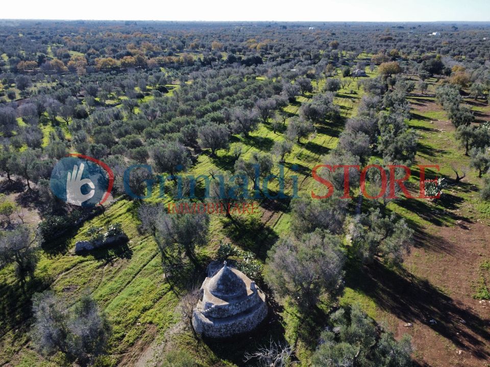 Villa i Carovigno, Brindisi - foto 5