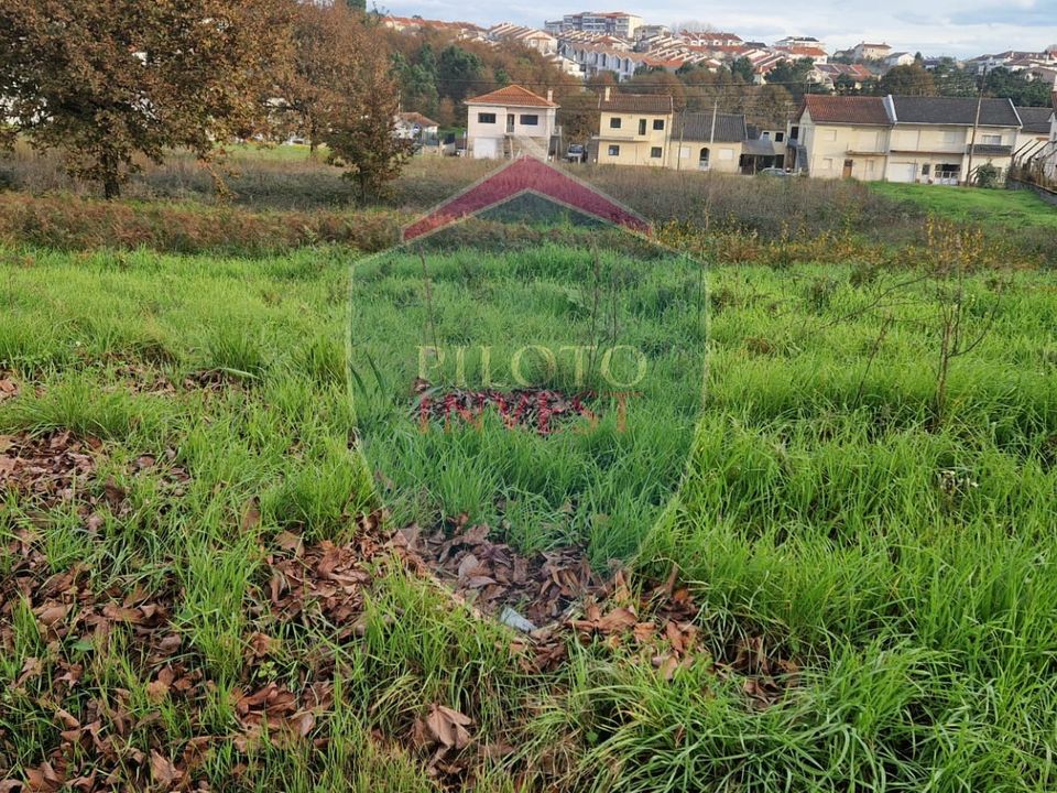 Helårsgrund i Viseu, Viseu - foto 2