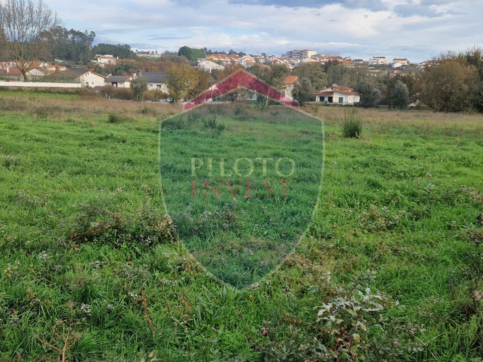 Helårsgrund i Viseu, Viseu - foto 3