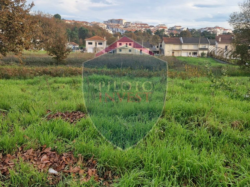 Helårsgrund i Viseu, Viseu - foto 4