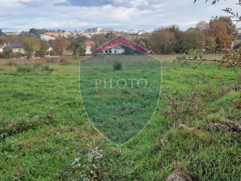 Helårsgrund i Viseu, Viseu - foto 5
