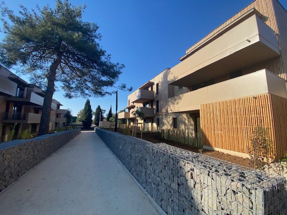 Lejlighed i Agde, Herault - foto 2