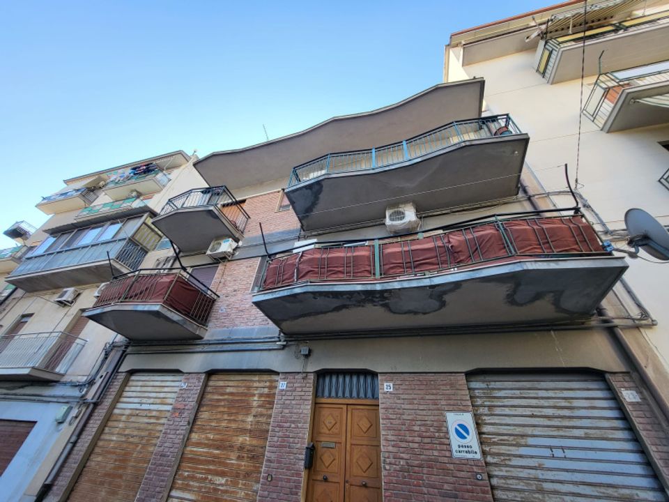 Villa i Caltanissetta, Caltanissetta - bilde 1