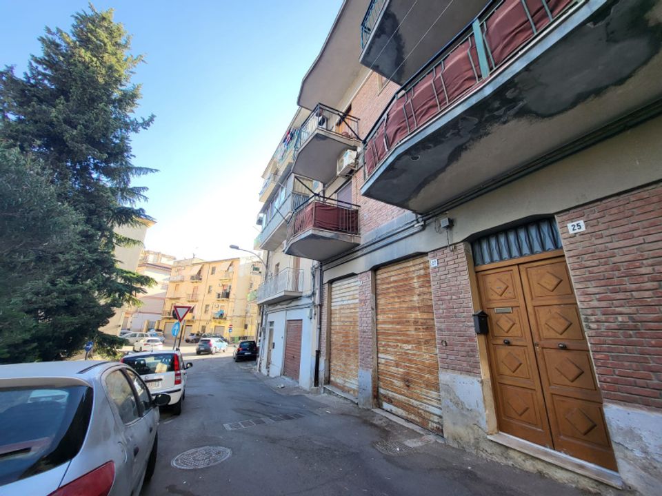 Villa i Caltanissetta, Caltanissetta - bilde 2