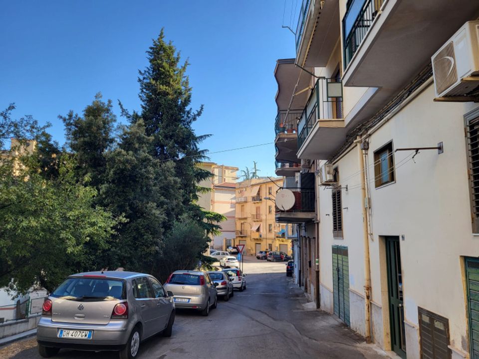 Villa i Caltanissetta, Caltanissetta - bilde 4